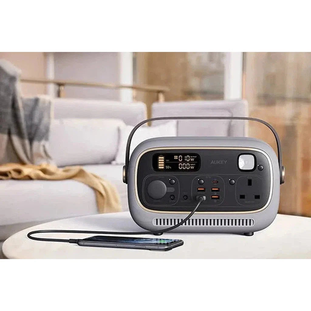 Aukey Power Studio 300 Ps-Re03