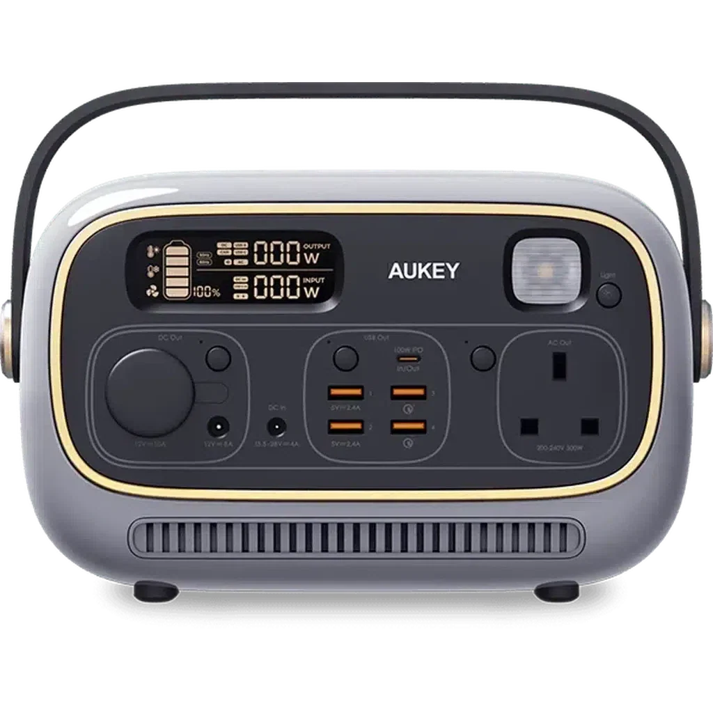 Aukey Power Studio 300 Ps-Re03