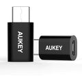 Aukey Usb-C To Micro-Usb Adapter