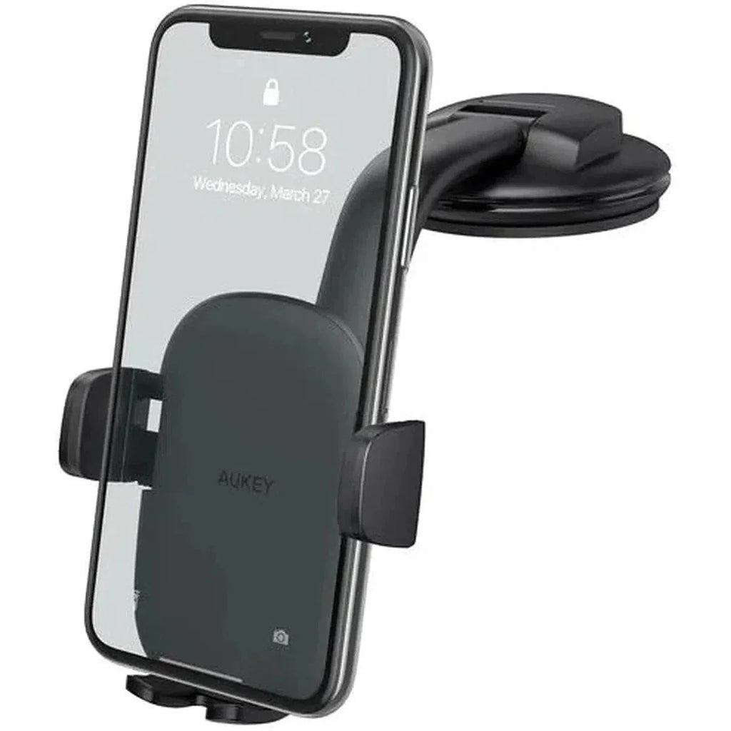 Aukey Windshield Dashboard Car Mount Holder
