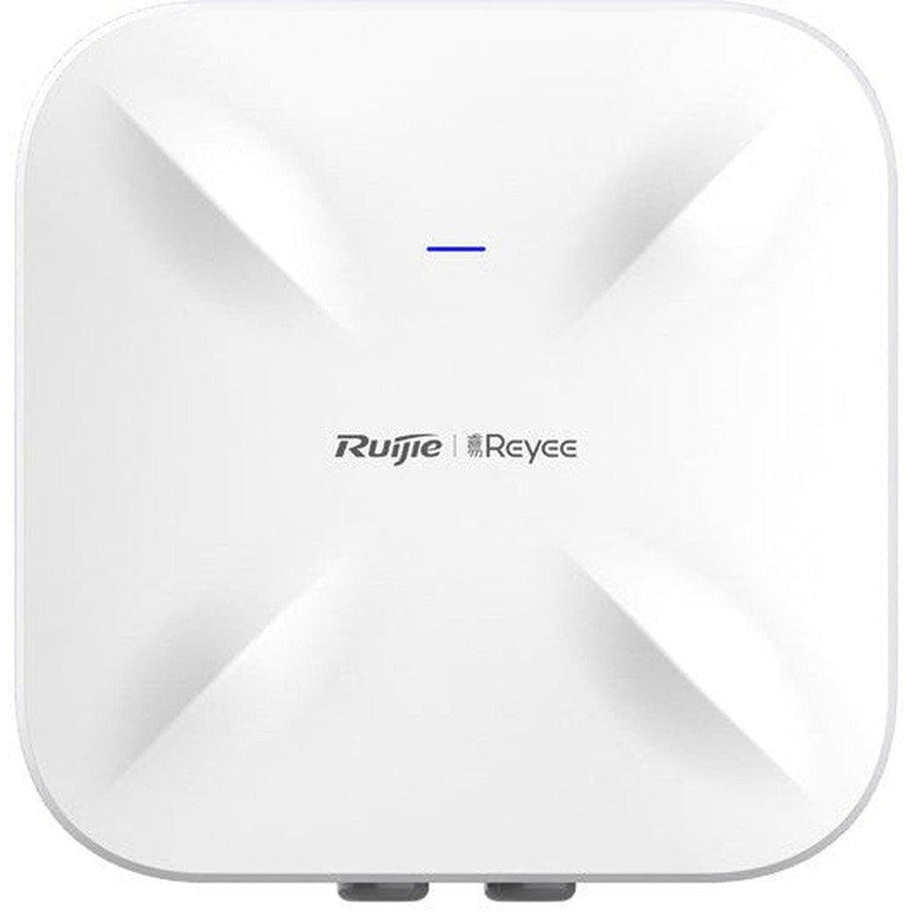 Ax1800 Wi-Fi 6 Dual Band Gigabit Outdoor Access Point, Rg-Rap6260(G)