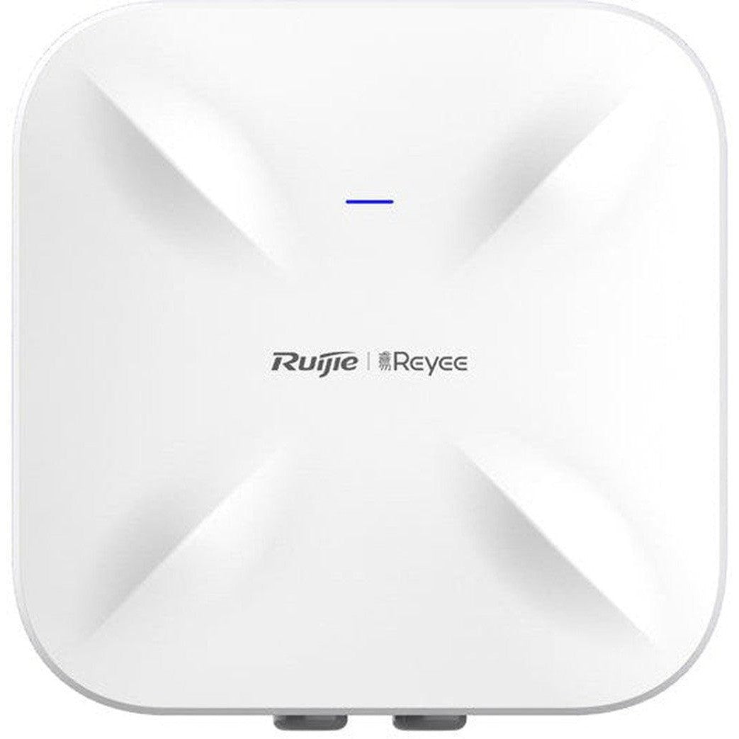 Ax1800 Wi-Fi 6 Dual Band Gigabit Outdoor Access Point, Rg-Rap6260(G)