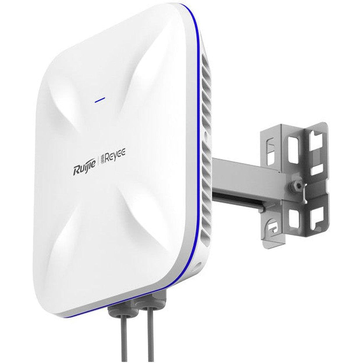 Ax1800 Wi-Fi 6 Dual Band Gigabit Outdoor Access Point, Rg-Rap6260(G)