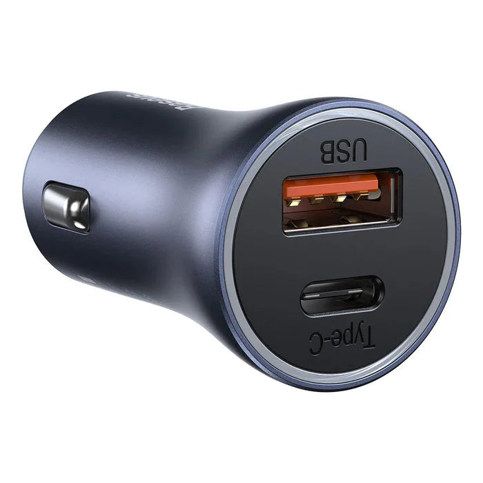 BASEUS CAR CHARGER 40W