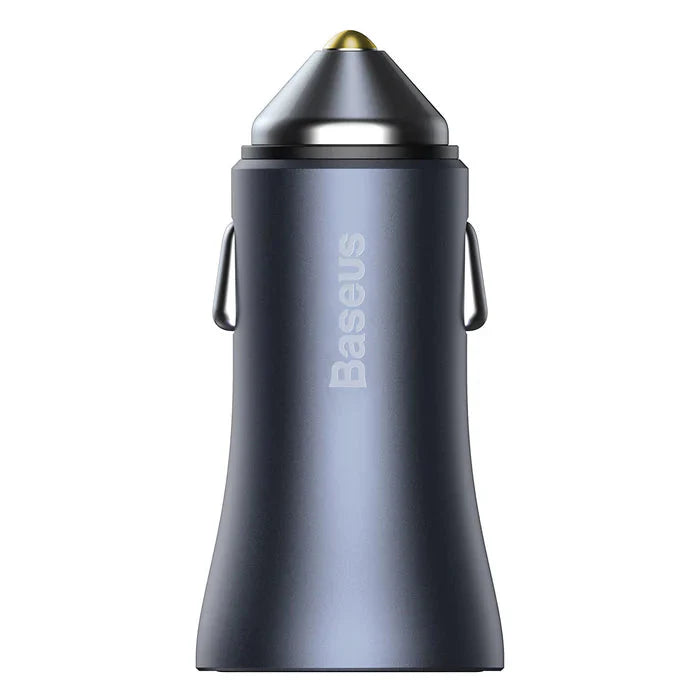 BASEUS CAR CHARGER 40W
