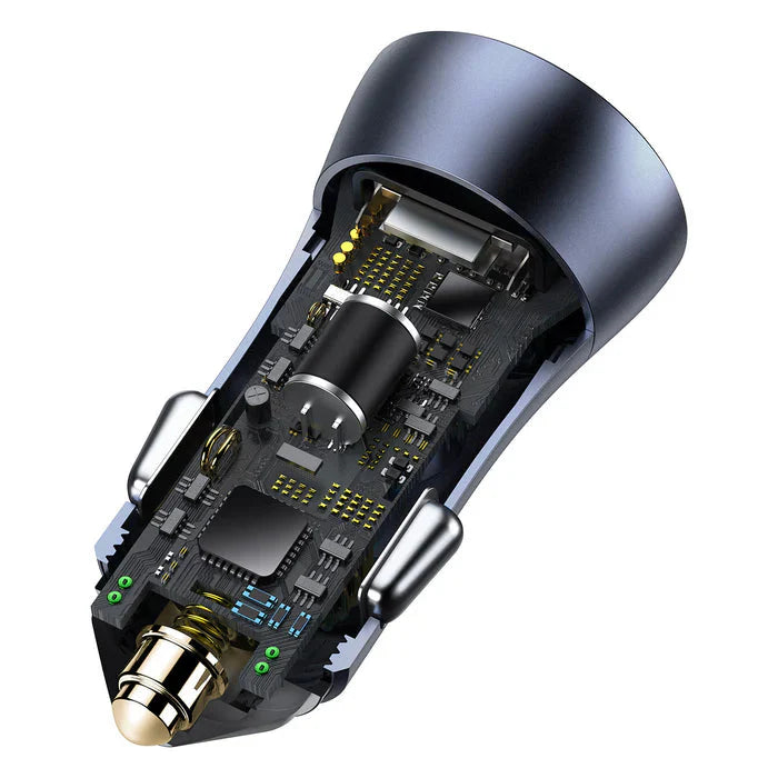 BASEUS CAR CHARGER 40W