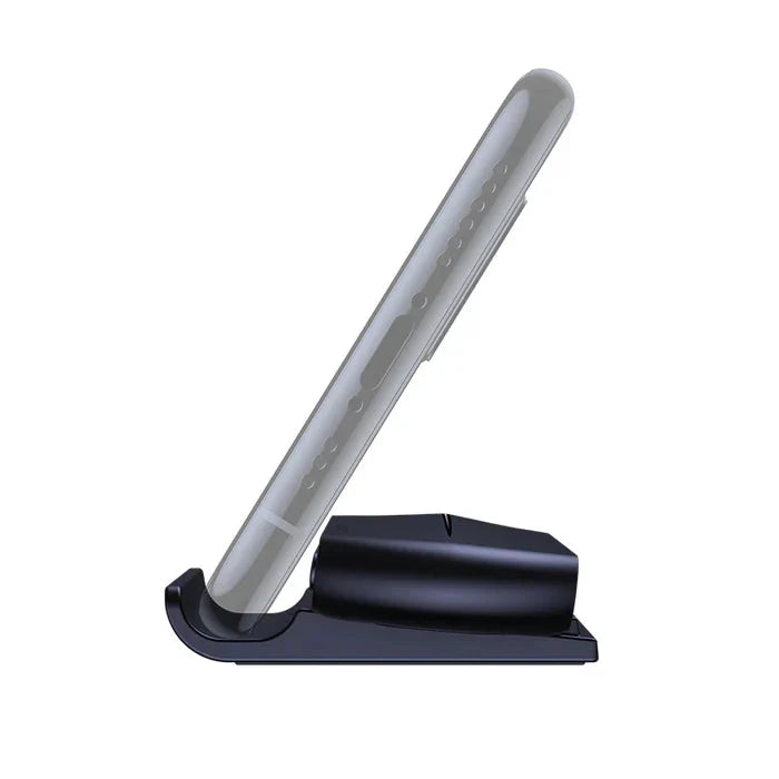 BASEUS GAMO MOBILE GAME ADAPTER GA01 BLACK