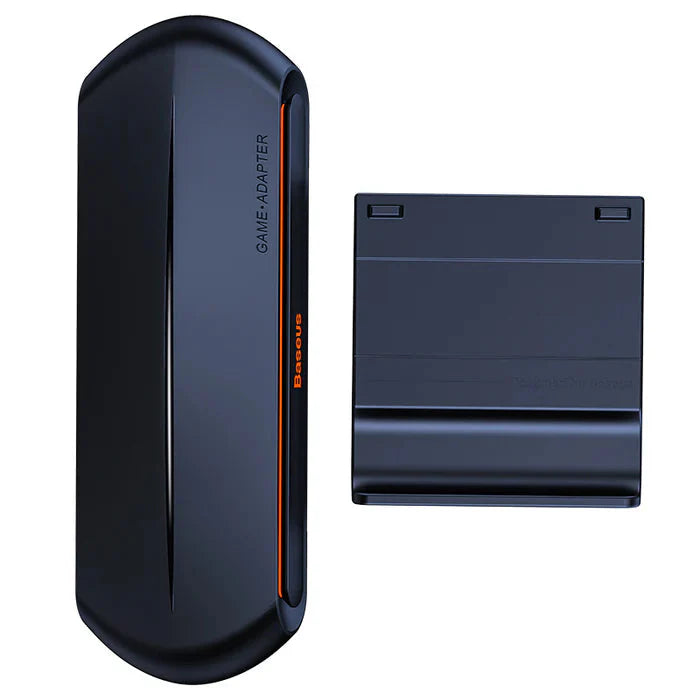 BASEUS GAMO MOBILE GAME ADAPTER GA01 BLACK