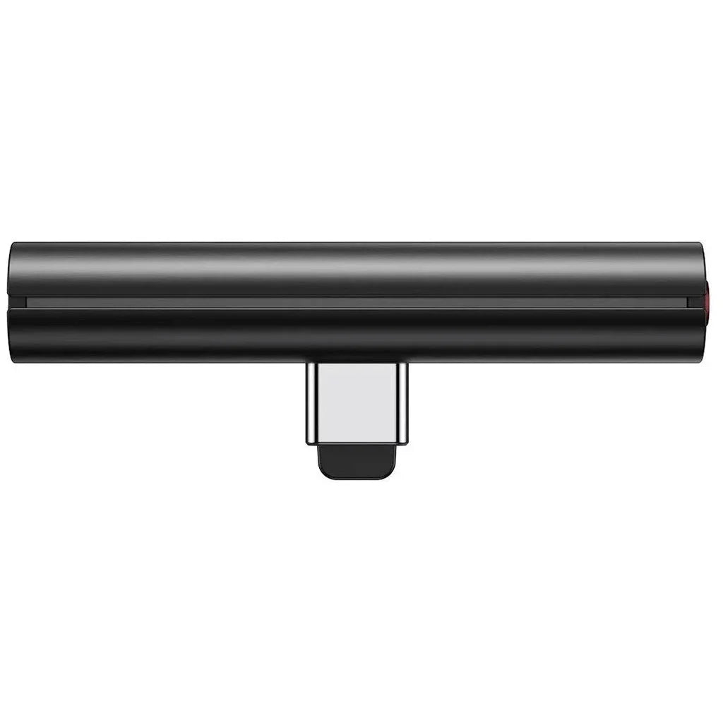 BASEUS GAMO WIRELESS ADAPTER BA05 BLACK