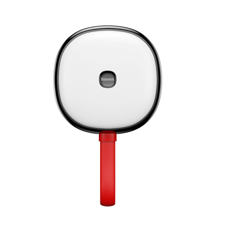 BASEUS IN-CAR SOLAR READING LAMP-BLACK