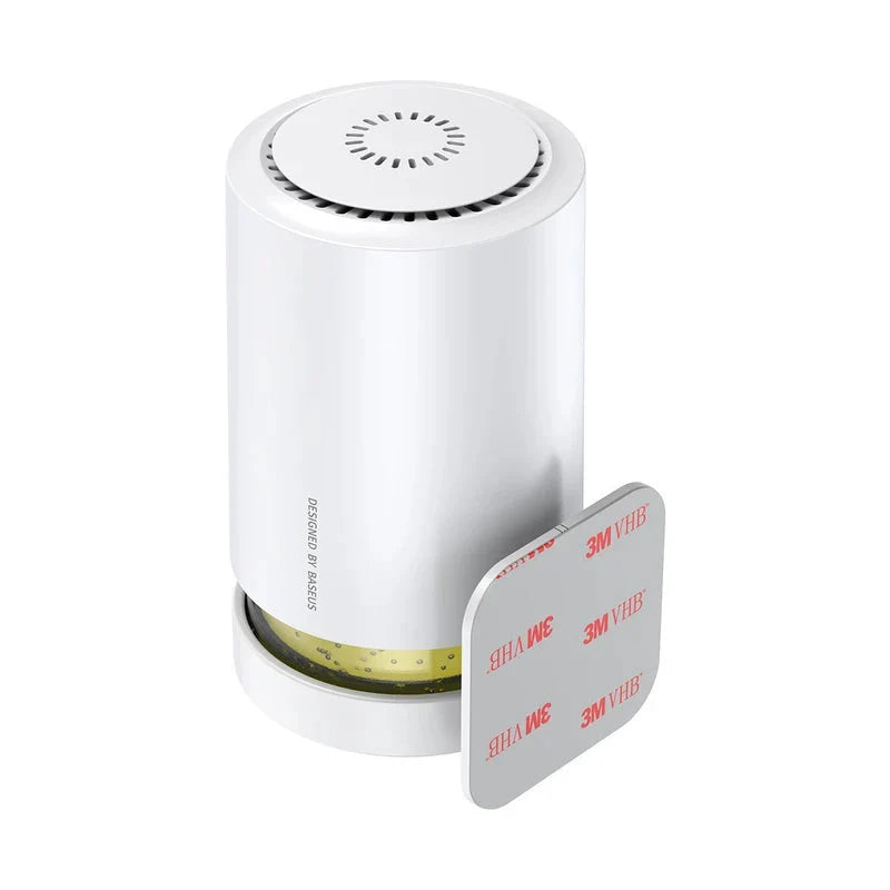 BASEUS MICROMOLECULE DEGERMING DEVICE WHITE
