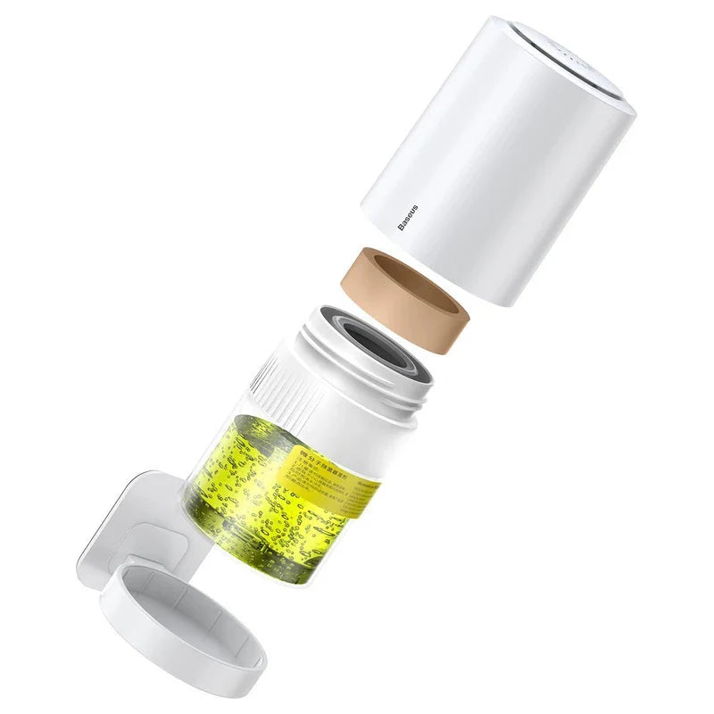 BASEUS MICROMOLECULE DEGERMING DEVICE WHITE