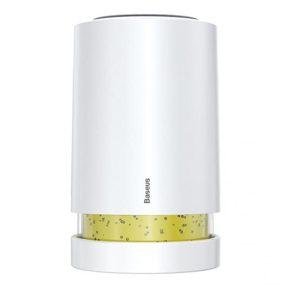 BASEUS MICROMOLECULE DEGERMING DEVICE WHITE