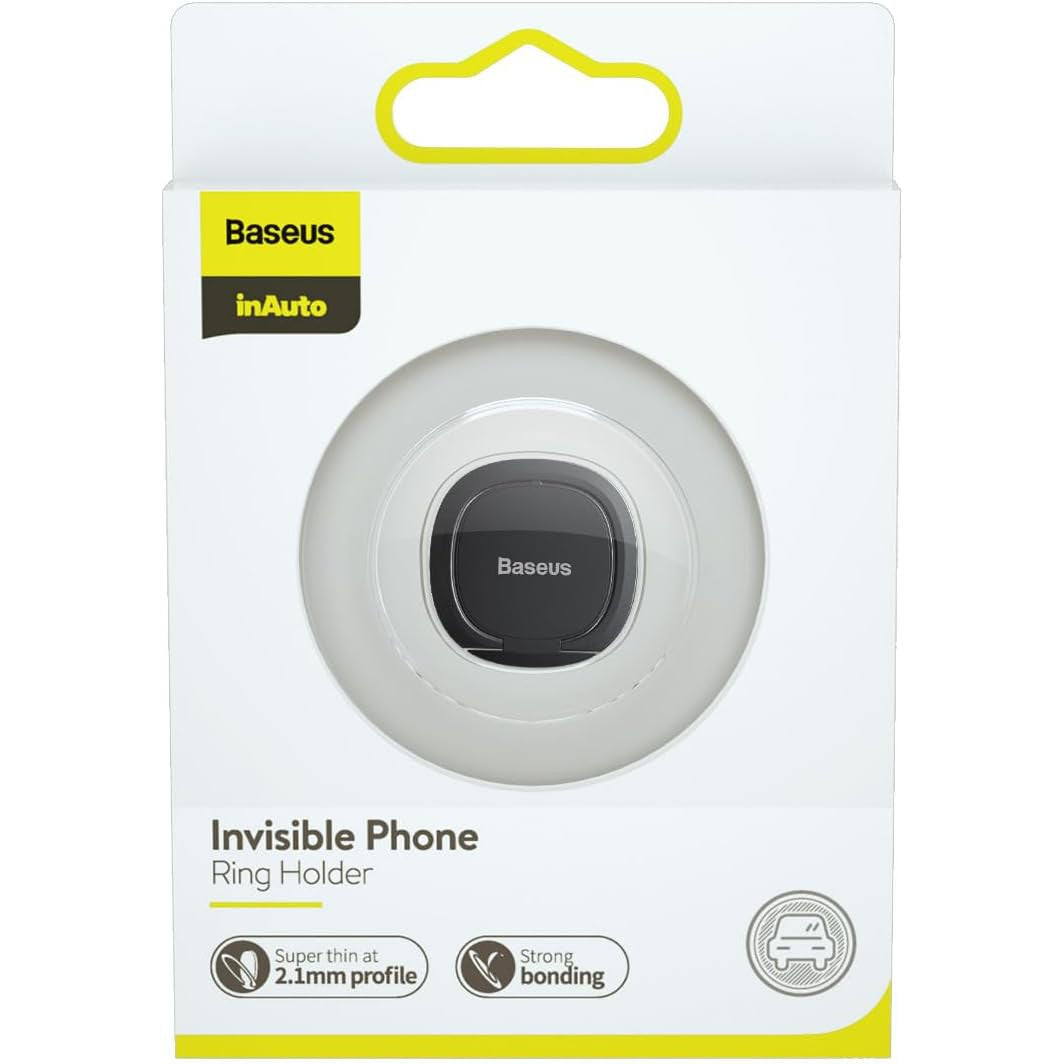 BASEUS PHONE RING TARNISH SUYB-0A