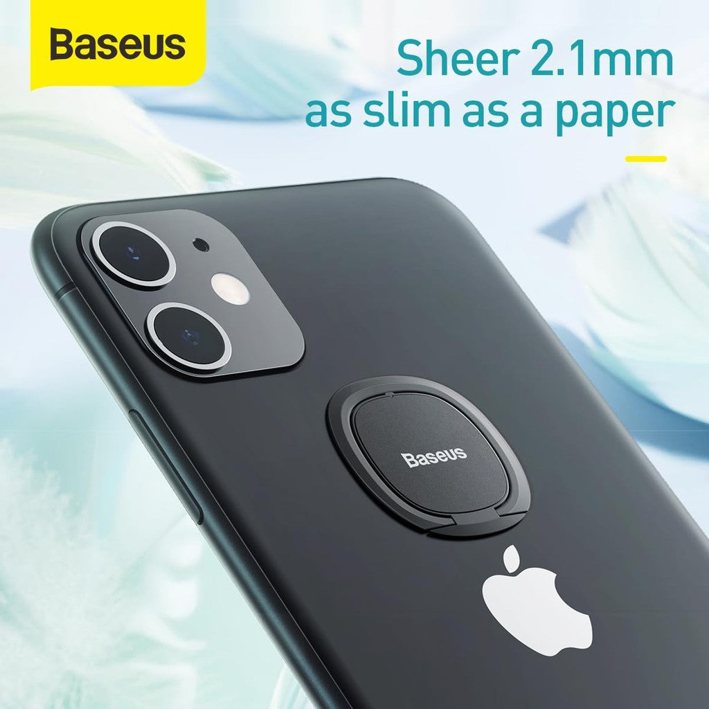 BASEUS PHONE RING TARNISH SUYB-0A