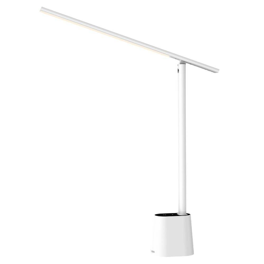 BASEUS SMART EYE SERIES CHARGING FOLDING READING DESK LAMP (SMART LIGHT) WHITE