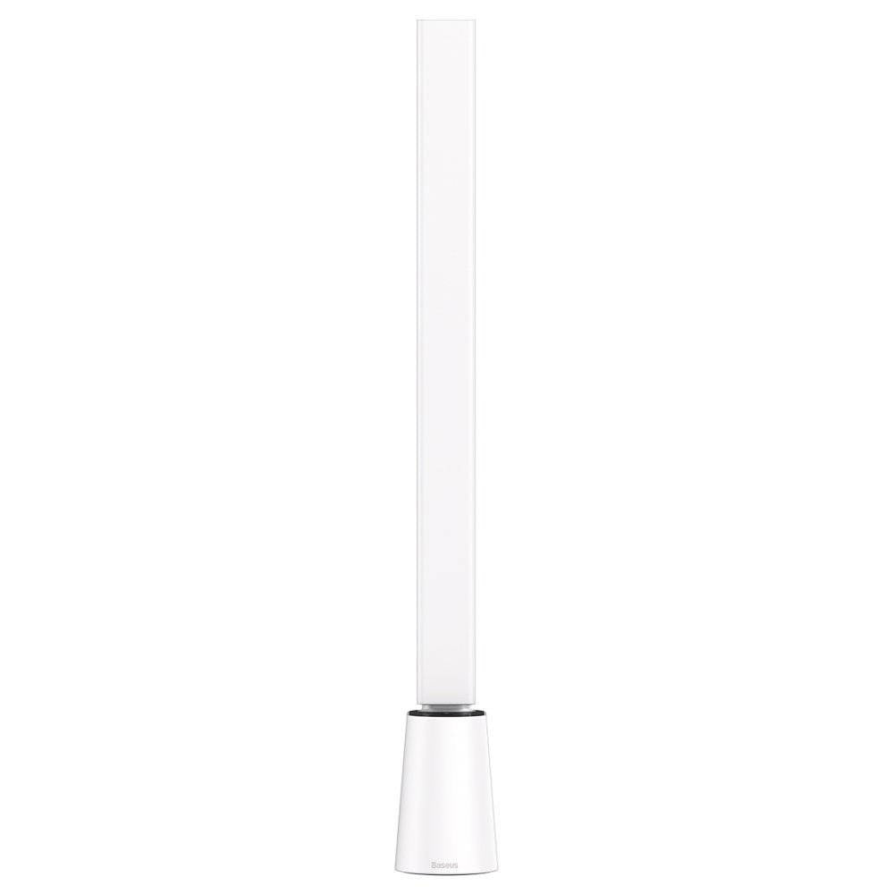 BASEUS SMART EYE SERIES CHARGING FOLDING READING DESK LAMP (SMART LIGHT) WHITE