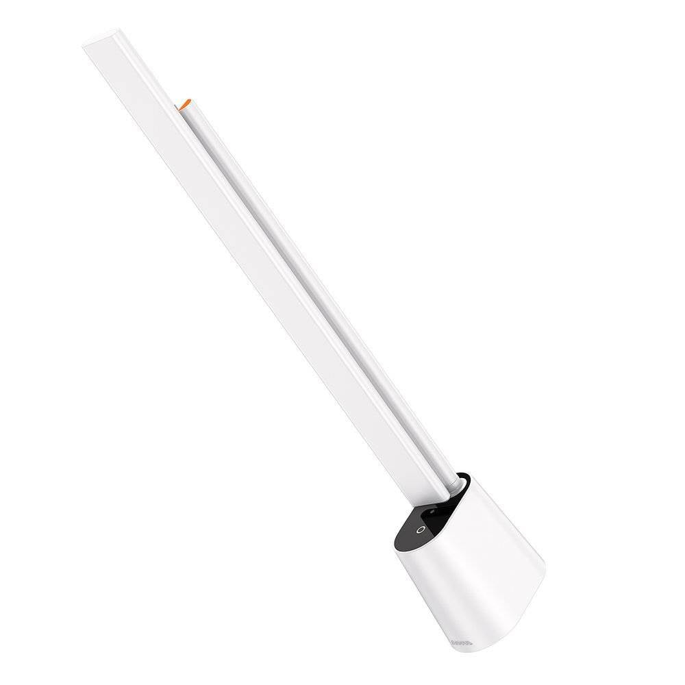 BASEUS SMART EYE SERIES CHARGING FOLDING READING DESK LAMP (SMART LIGHT) WHITE