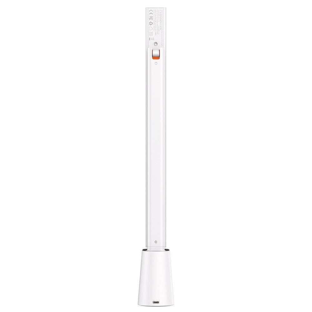 BASEUS SMART EYE SERIES CHARGING FOLDING READING DESK LAMP (SMART LIGHT) WHITE
