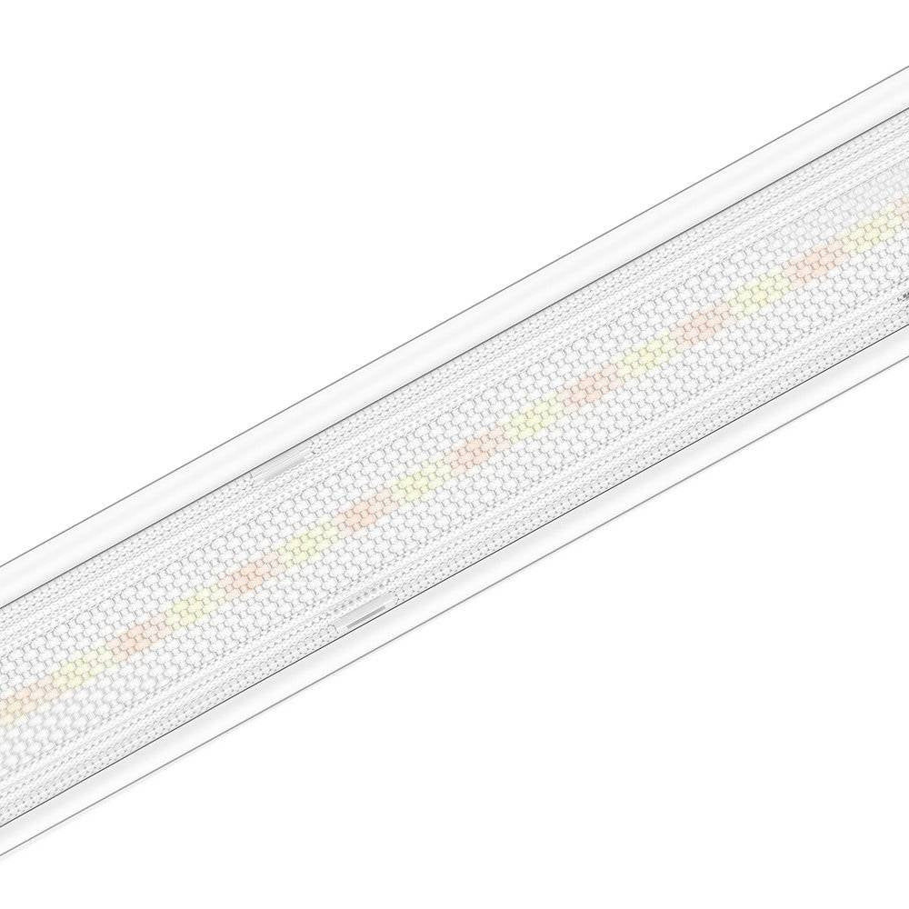 BASEUS SMART EYE SERIES CHARGING FOLDING READING DESK LAMP (SMART LIGHT) WHITE