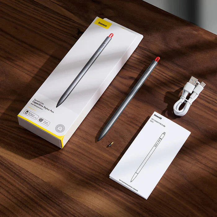 BASEUS SQUARE LINE PEN ACSXB-A0G