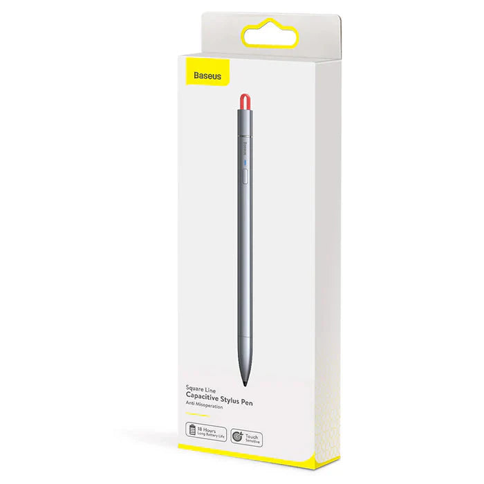 BASEUS SQUARE LINE PEN ACSXB-A0G