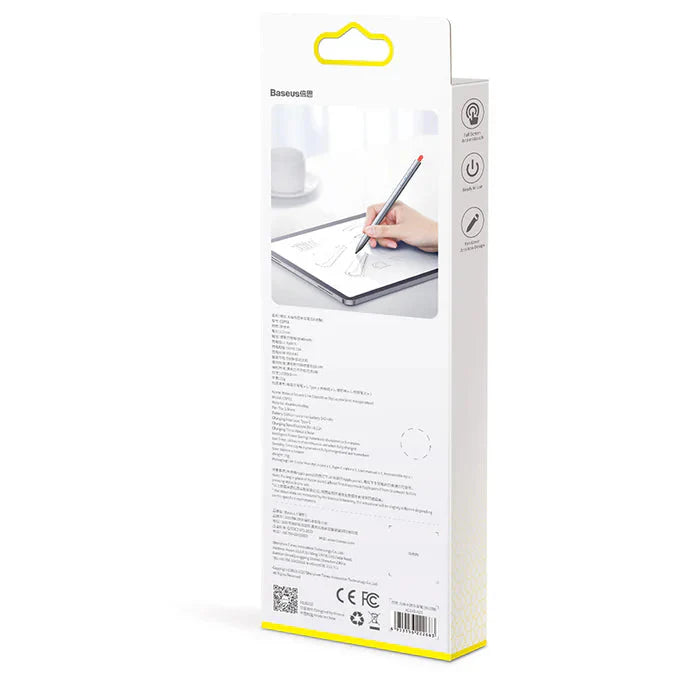 BASEUS SQUARE LINE PEN ACSXB-A0G