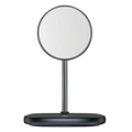 BASEUS SWAN MAGNETIC DESKTOP BRACKET WIRELESS CHARGER