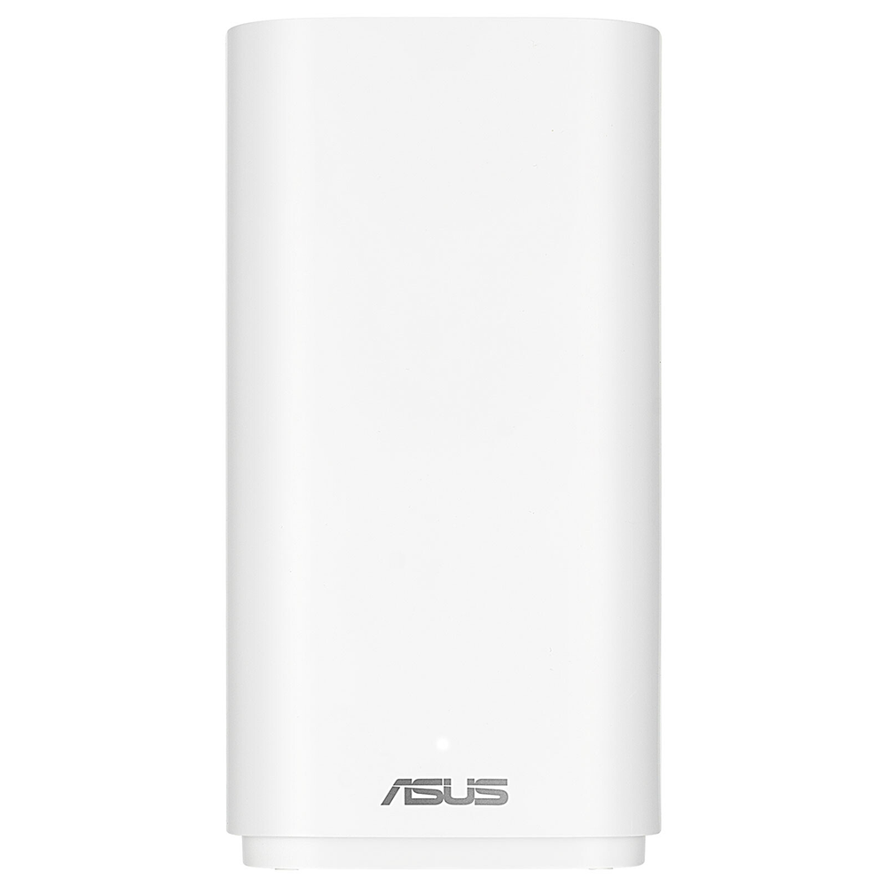 ASUS ZenWiFi BD4 Outdoor WiFi 7 BE3600 AiMesh Extendable Router Dual 2.5G Ports – 1 Unit