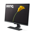 BENQ 27 Inch Full HD 60Hz, IPS, 5ms, Eye-Care Monitor - Black