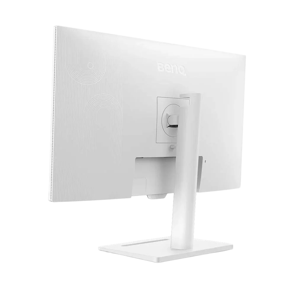 BENQ 31.5 Inch 2K Eye-Care Monitor IPS 75Hz 5ms USB-C 65W Built-in Speaker - White