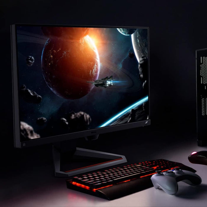 BENQ MOBIUZ 25 Inch FHD IPS HDMI 2.0 165Hz Gaming Monitor - Black
