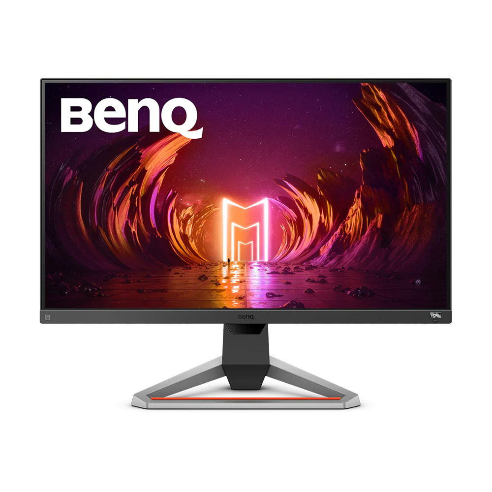 BENQ MOBIUZ EX2710S 27 Inch IPS 165Hz Gaming Monitor - Black