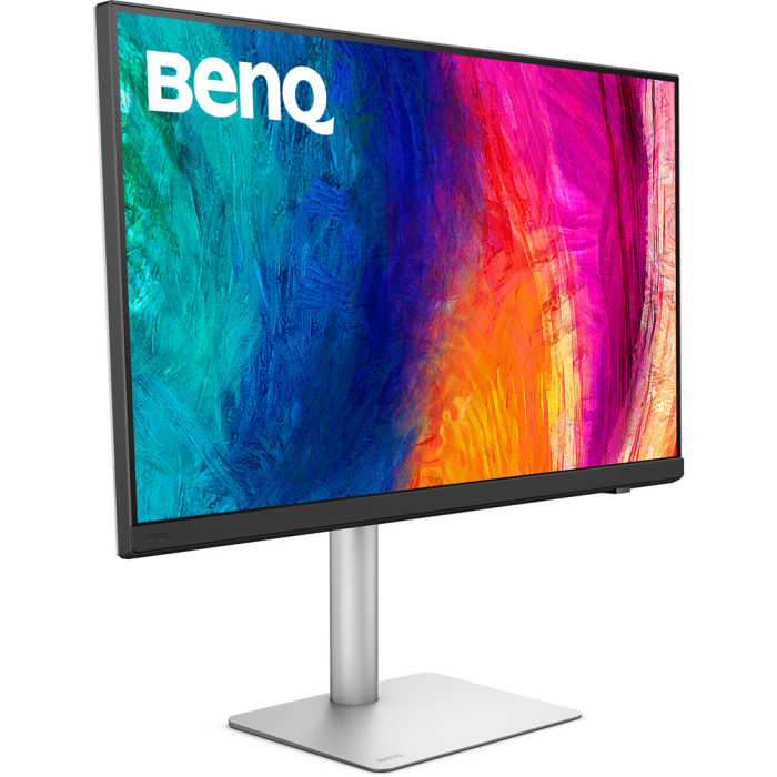 BENQ PD3226G - 32 Inch 4K UHD 144Hz 1ms HDMI 2.1 Gaming Monitor - Black