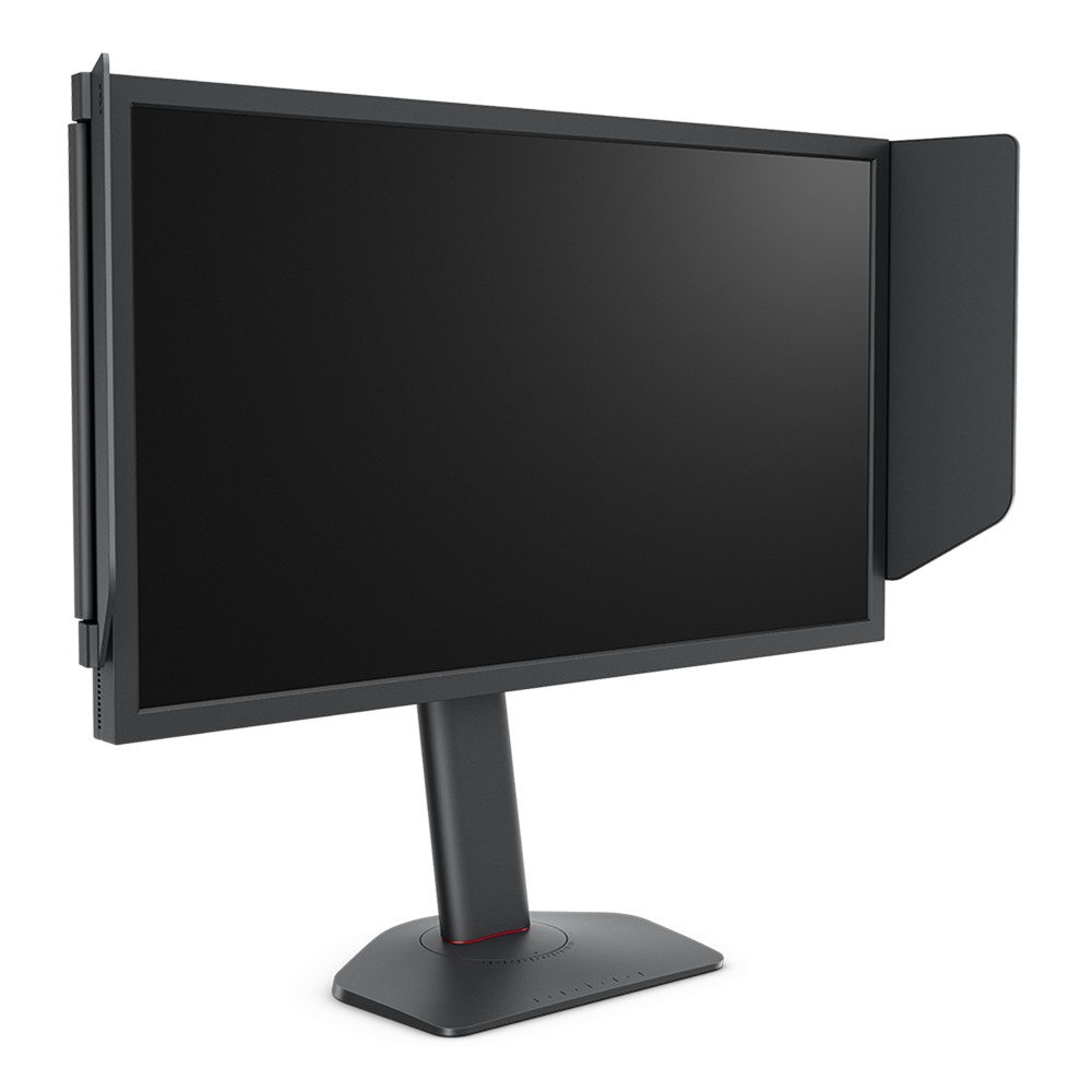 BENQ XL2546X+ 25 Inch FHD 280Hz HDMI 2.0 TN Gaming Monitor - Black