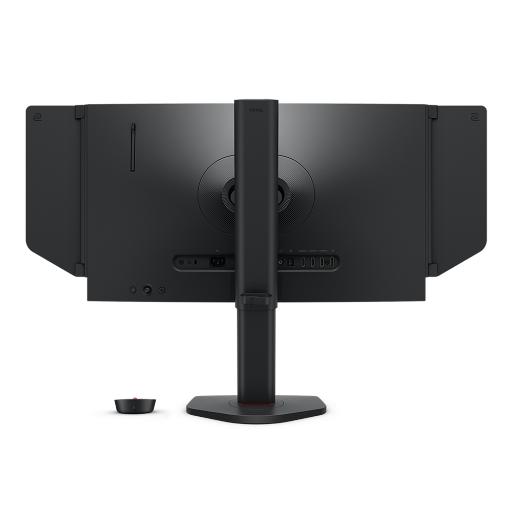 BENQ XL2546X+ 25 Inch FHD 280Hz HDMI 2.0 TN Gaming Monitor - Black