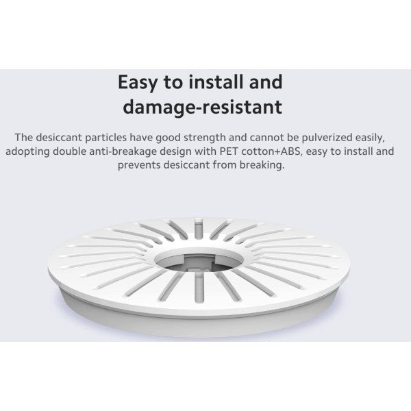 Xiaomi Smart Pet Food Feeder Desiccant Cartridge