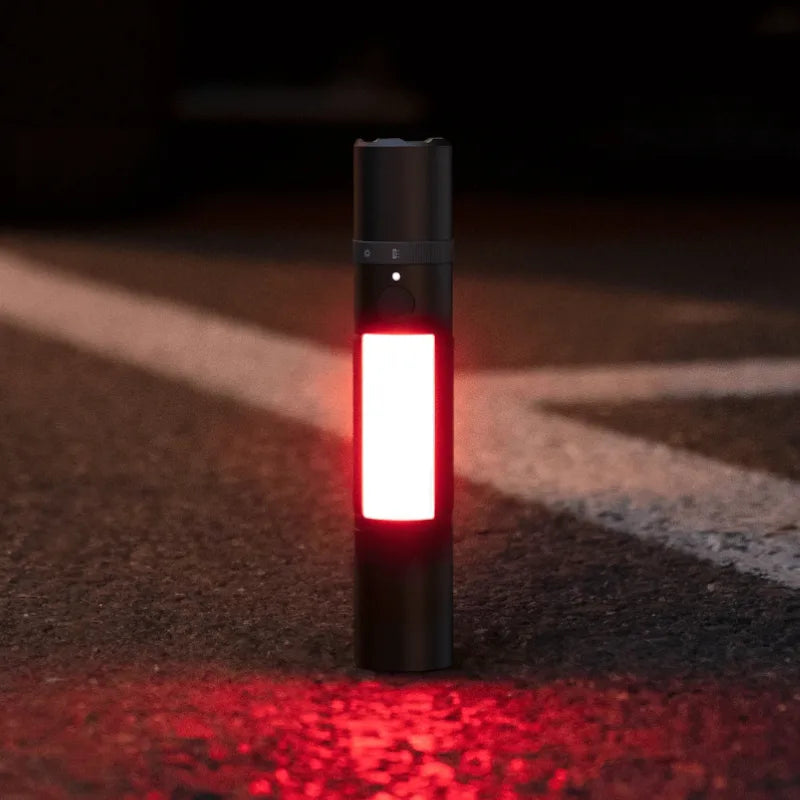 Xiaomi Multi-Function Flashlight