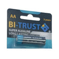 BI TRUST AA Battery