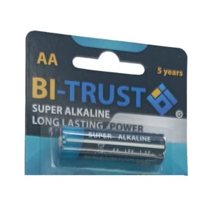 BI TRUST AA Battery