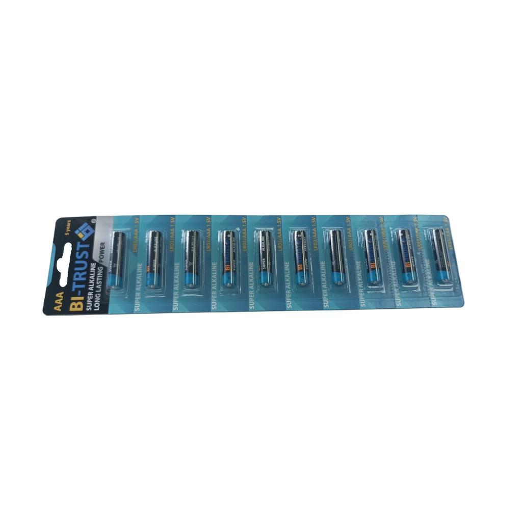 BI TRUST AAA Battery