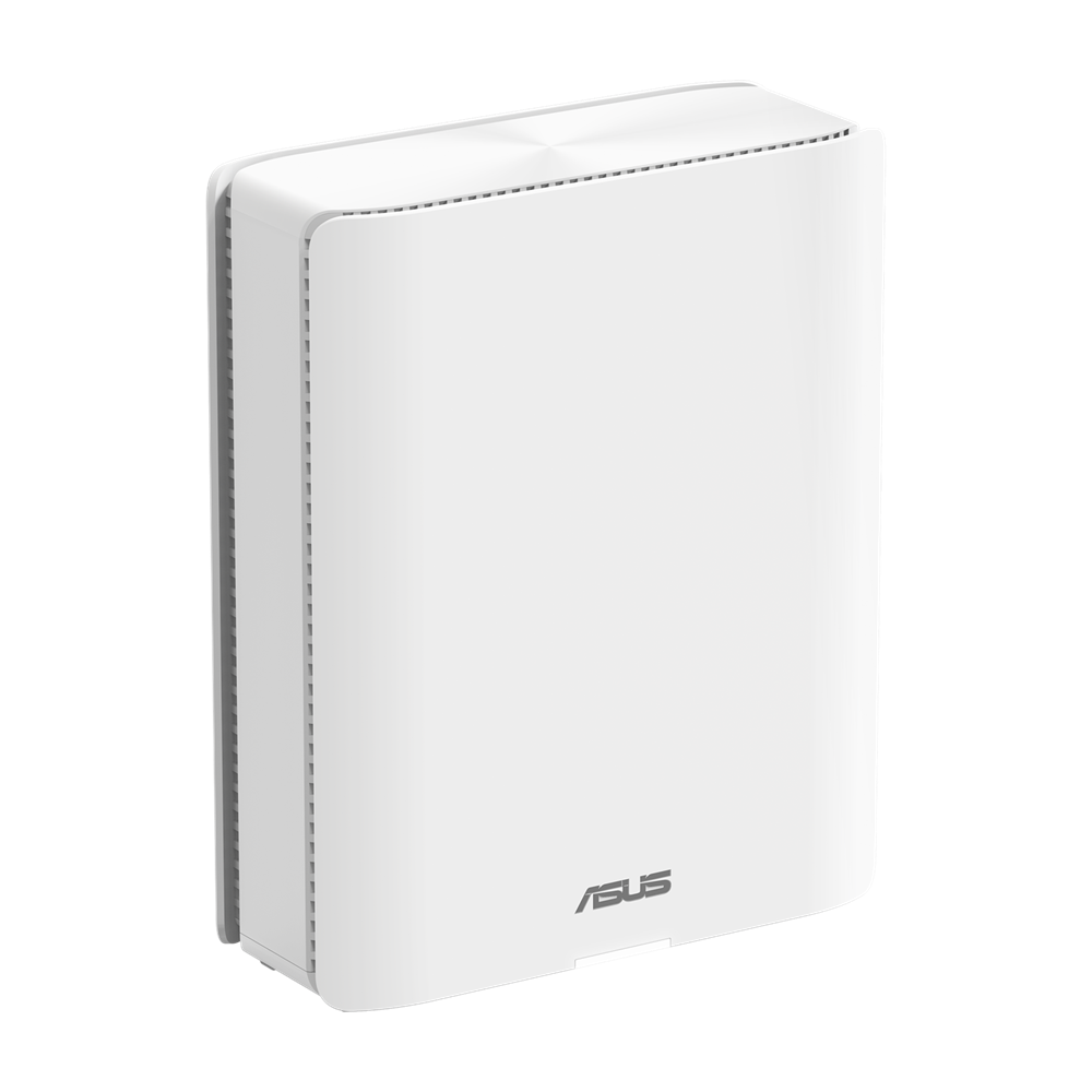 Asus Zenwifi Bq16 Quad Band Wifi 7 (802.11Be) Mesh Router 3Pack - White