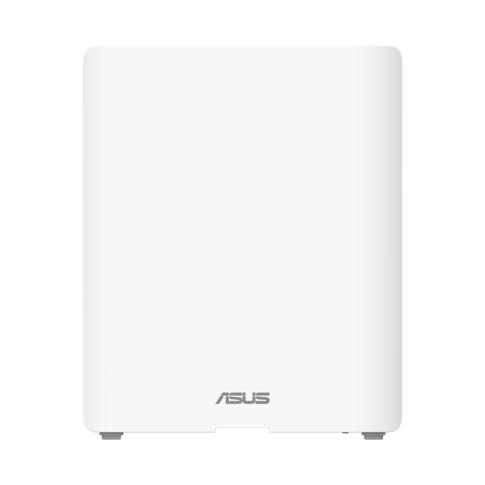 Asus Zenwifi Bq16 Quad Band Wifi 7 (802.11Be) Mesh Router 3Pack - White