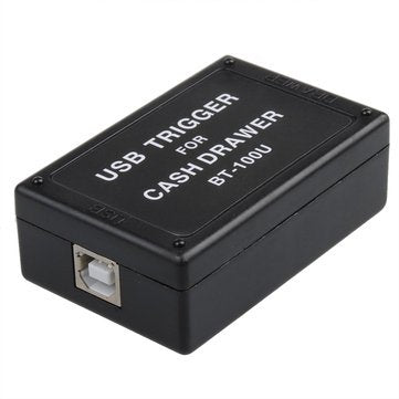 BT-100U Cash Drawer Driver Trigger with USB Interface | Electrical Cash Drawer