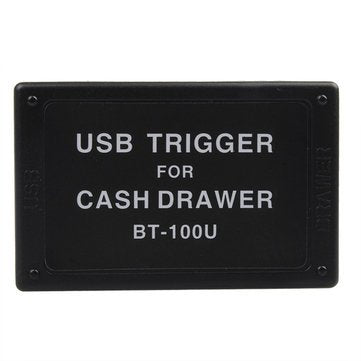 BT-100U Cash Drawer Driver Trigger with USB Interface | Electrical Cash Drawer