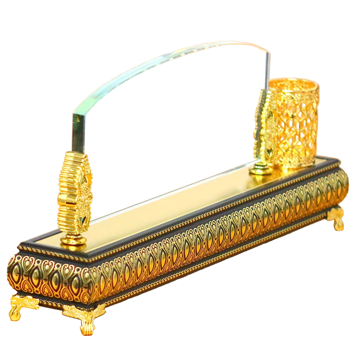 Desk Name Stand BT-7054
