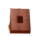 Wooden Sheild 7058