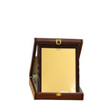 Wooden Sheild 7062