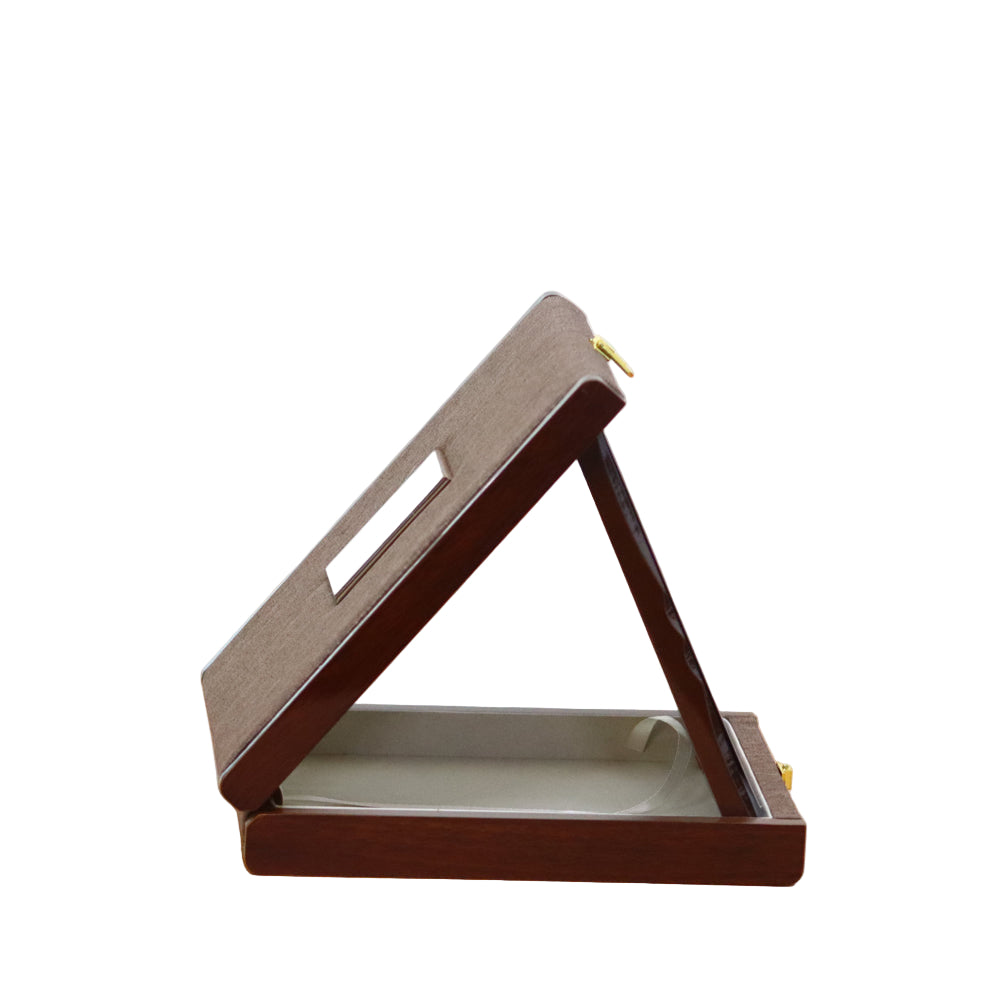 Wooden Sheild 7063
