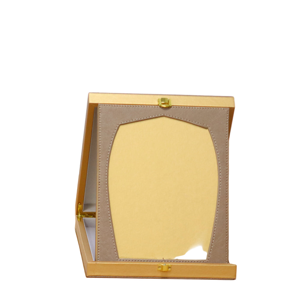 Leather Sheild 7068